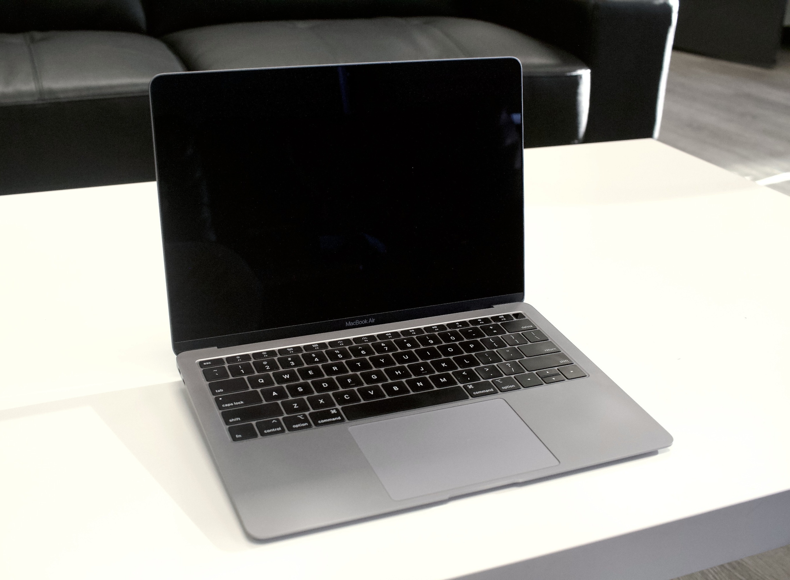 Refurbished Apple devices