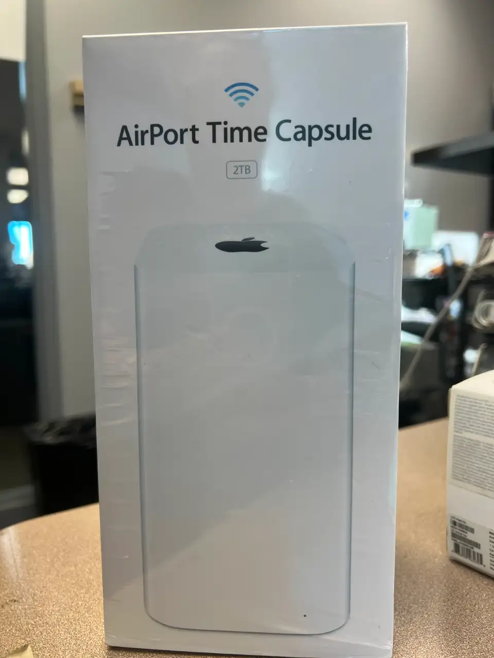 Apple AirPort Time Capsule 2TB